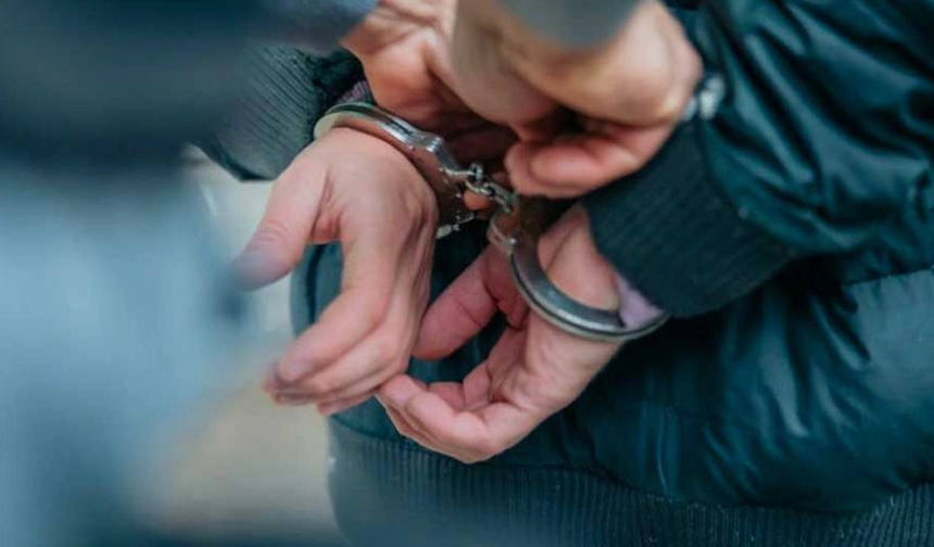 Eskişehir'de 74 Yıl Hapse Mahkum Edilen Firari Yakalandı!