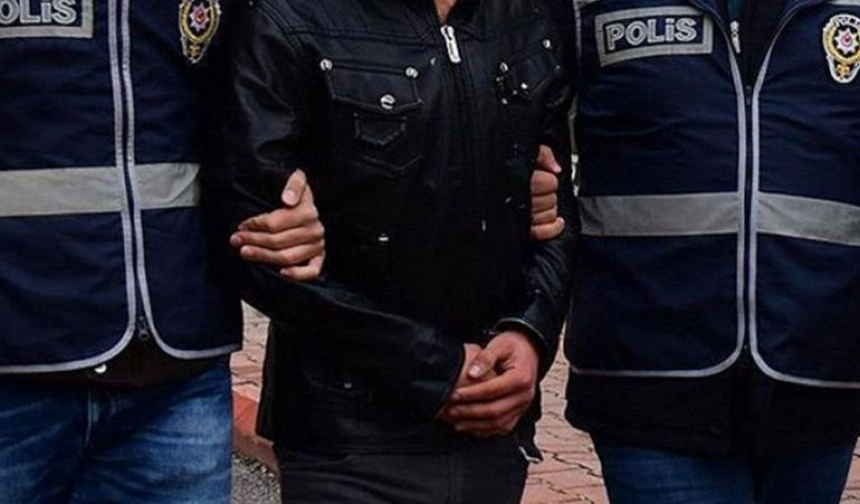 Eskişehir’de Aranması Bulunan 124 Şahıs Tek Tek Yakalandı!