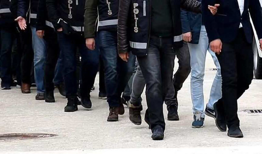 Eskişehir'de Aranması Bulunan 144 Suç Makinesi Yakalandı!