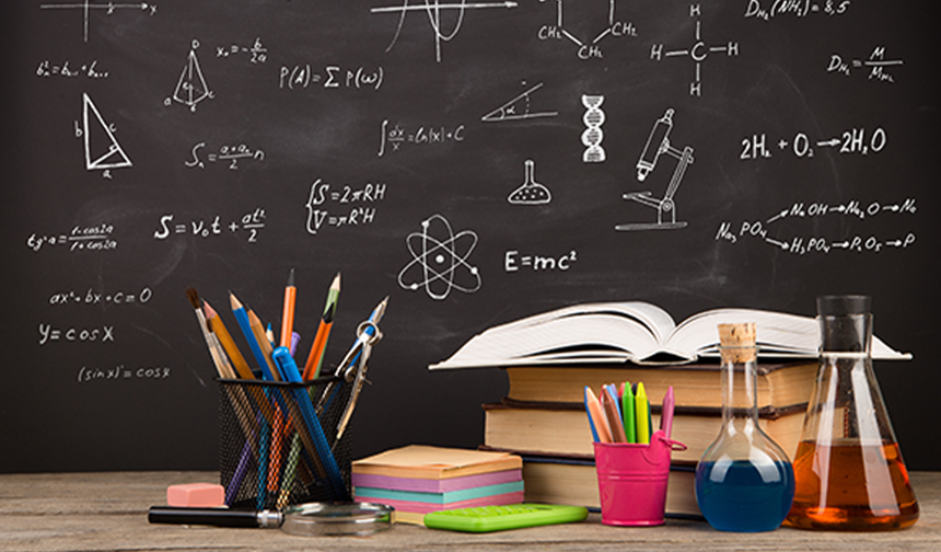 Eskişehir'de Bilim Olimpiyatları Akademisi Resmen Başlıyor!