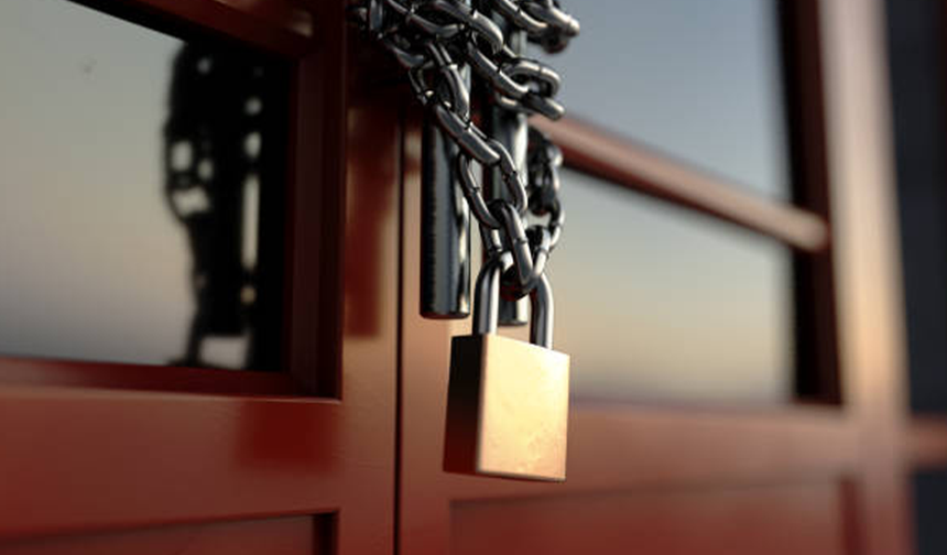 Eskişehir’de Bir İşletme Hakkında Faaliyet Durdurma Kararı!