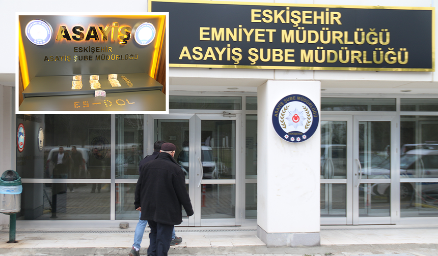 Eskişehir’de Bu Yalana İnanıp 5 Milyon Lirasını Kaptırdı!