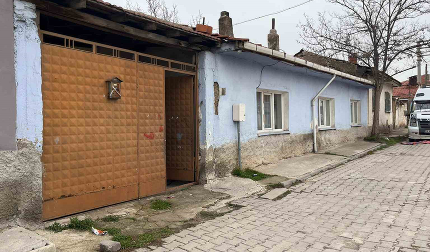 Eskişehir’de Elektrik Çarpan Genç Kadın Hastaneye Kaldırıldı