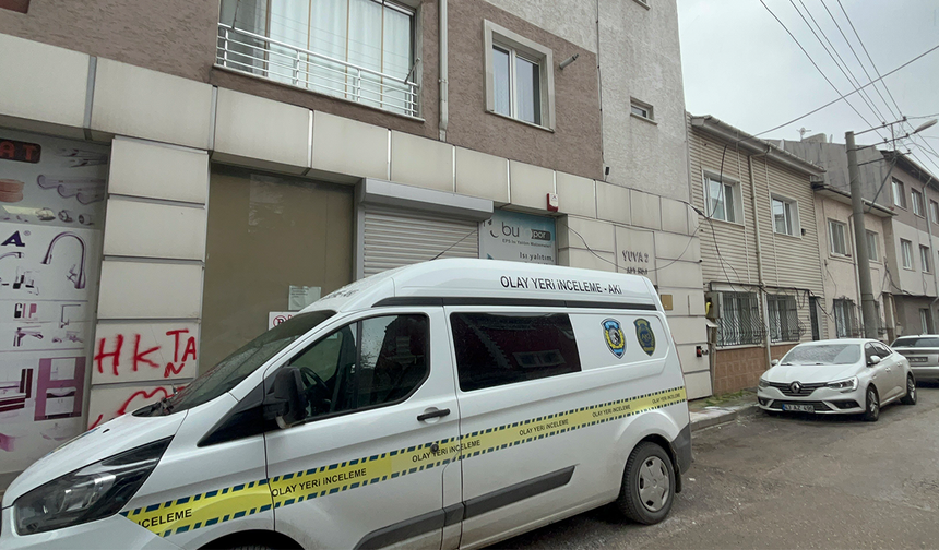 Eskişehir’de Eşi Şüpheli Şekilde Hayatını Kaybeden Şahıstan İlk Açıklama!