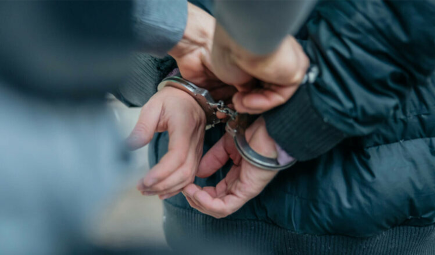 Eskişehir’de Firari Avı! 19 Yılla Aranan Şahıs Yakalandı!