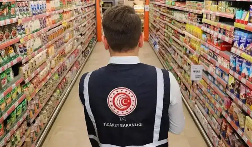 Eskişehir'de Firmaların Haksız Fiyat Oyunu Pahalıya Patladı!