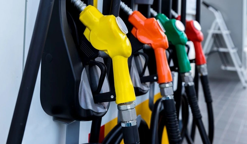 Eskişehir'de Fiyatlar Güncellendi! Akaryakıta Bir Zam Daha!