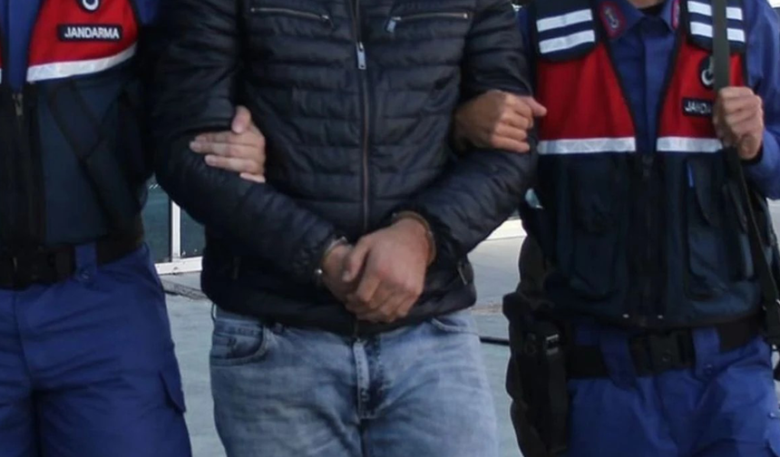 Eskişehir’de Müşteri Arayan Silah Kaçakçısına Operasyon!