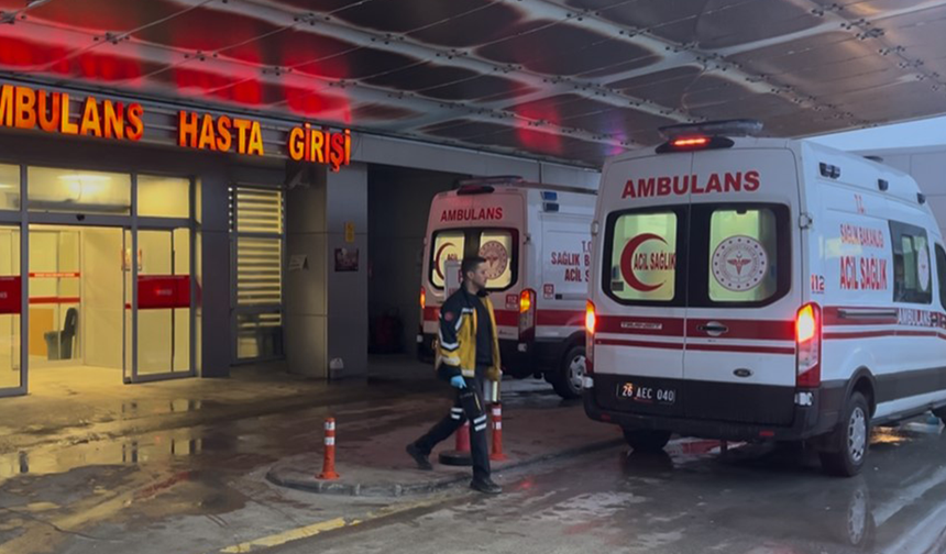 Eskişehir’de Ocakta Unutulan Yemek Az Kalsın Faciaya Yol Açıyordu!