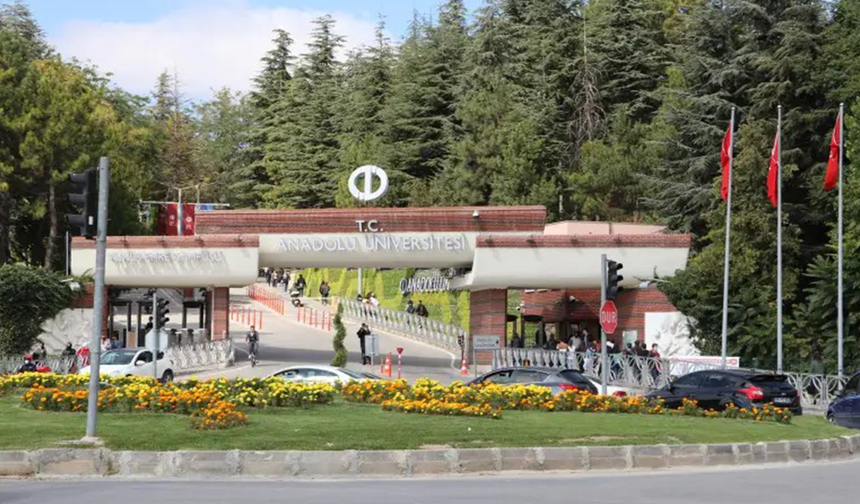 Eskişehir'de Öğrenciler İlk İftar Menüsünü Kendileri Belirleyecek!