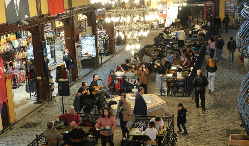 Eskişehir’de Ramazan Boyunca Bu Etkinlikler Devam Edecek!