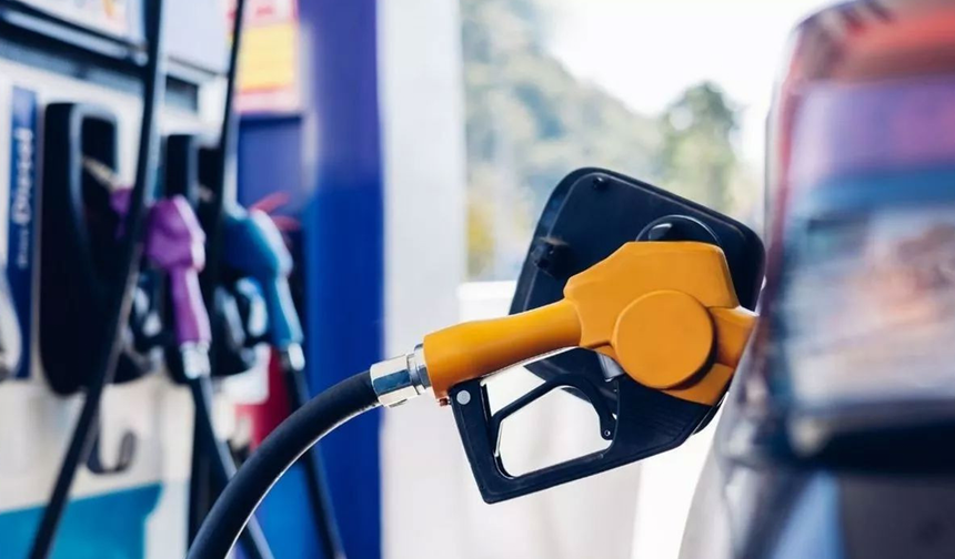 Eskişehir’de Sürücülere Kötü Haber! Akaryakıta Bir Zam Daha!