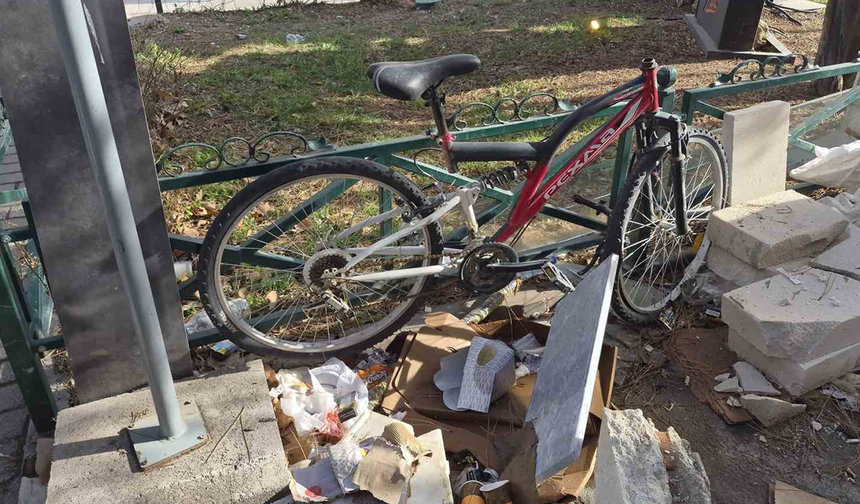 Eskişehir’de Uyarılara Rağmen Duyarsızlık Tepki Çekti!