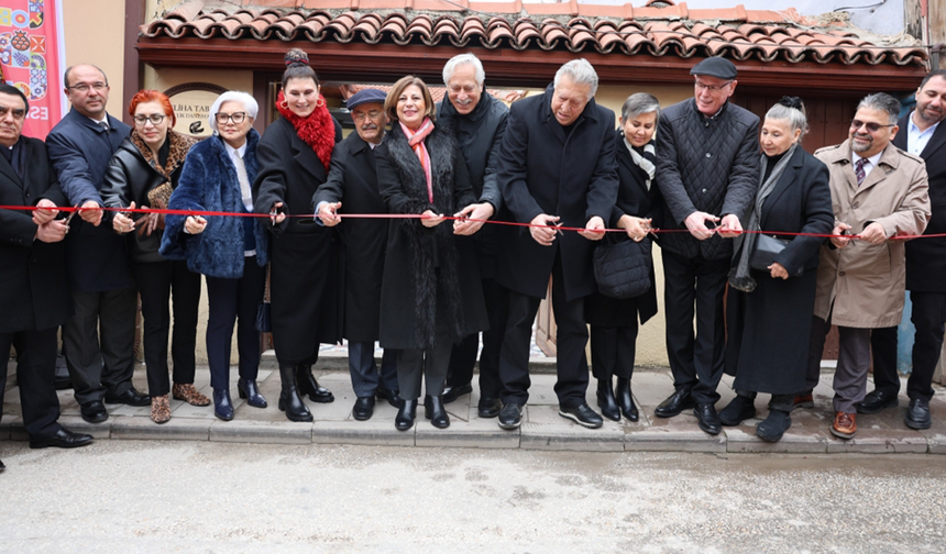 Eskişehir’de Gençler İçin Yeni Danışma Merkezi Açıldı!