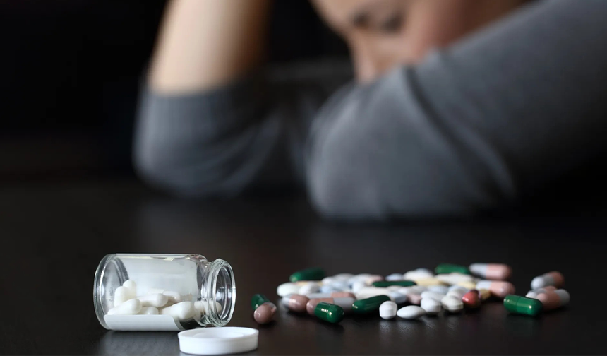 Eskişehir’de Yüzlerce Adet Yasadışı Ecza Hapı Ele Geçirildi!