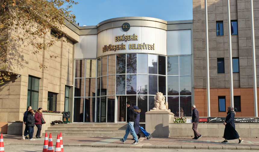 Eskişehir'e Yeni Bir Gençlik Danışma Merkezi Geliyor!