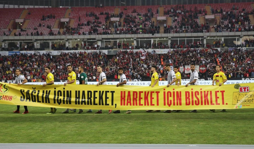 Eskişehirspor Avrupa Finalisti Oldu!