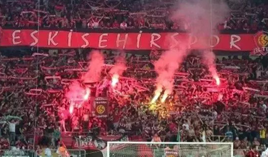 Eskişehirspor Taraftarlarından Belediyeye Önemli Çağrı!
