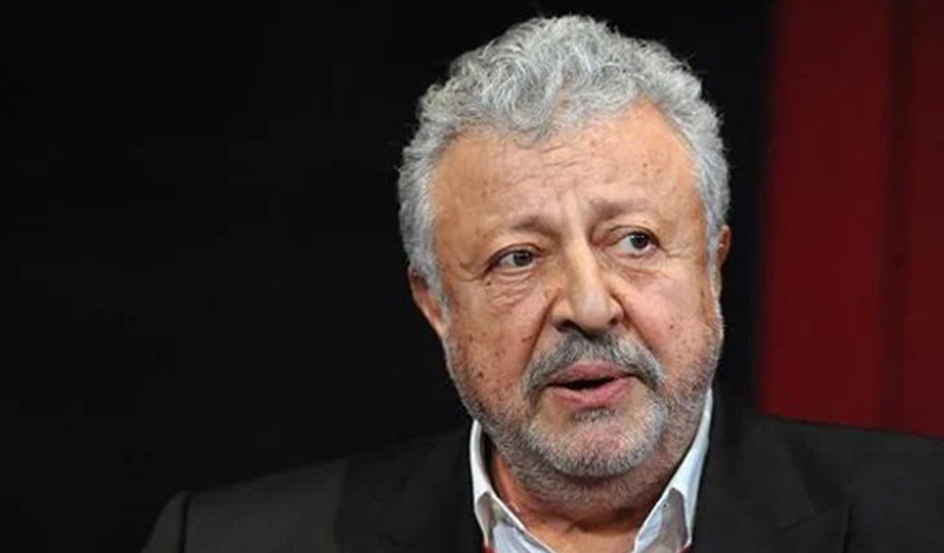 Ünlü Oyuncu Metin Akpınar’a Babalık Davasında Tazminat Şoku!