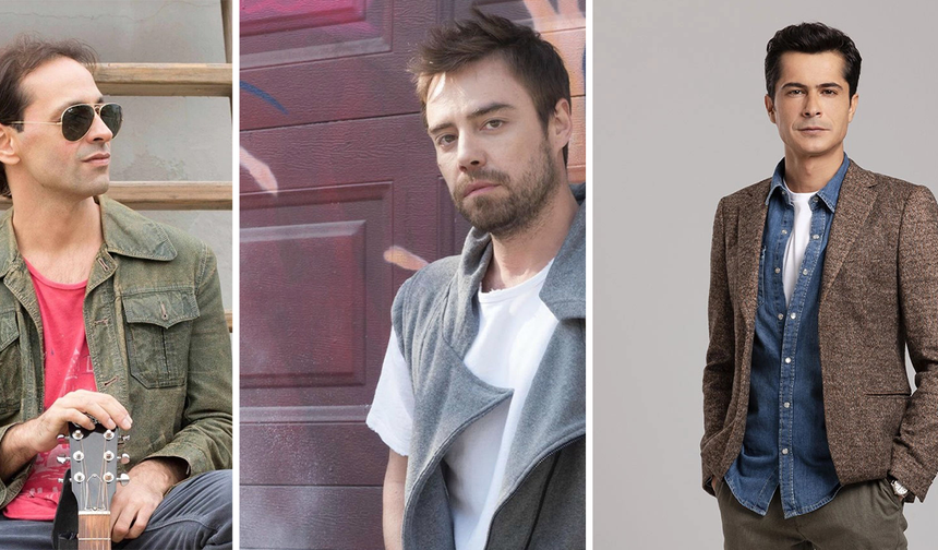 Ünlülere Yeni Operasyon! Kaan Tangöze ve Murat Dalkılıç Dahil 17 İsme Gözaltı