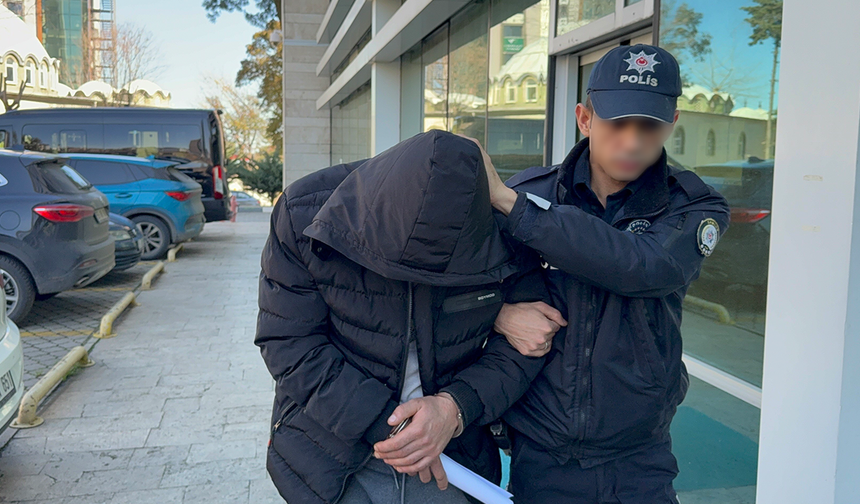 14 Yaşındaki Çocuğu İstismar Etiği İddia Edilen Şahıs Hakkında Şok Gelişme!