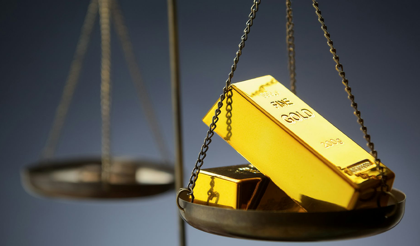 22 Mart Pazar Altın Fiyatları Bayramda Adeta Dibi Gördü!