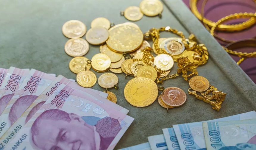 26 Mart Altın Fiyatları Kritik Seviyelerden İşlem Görüyor!