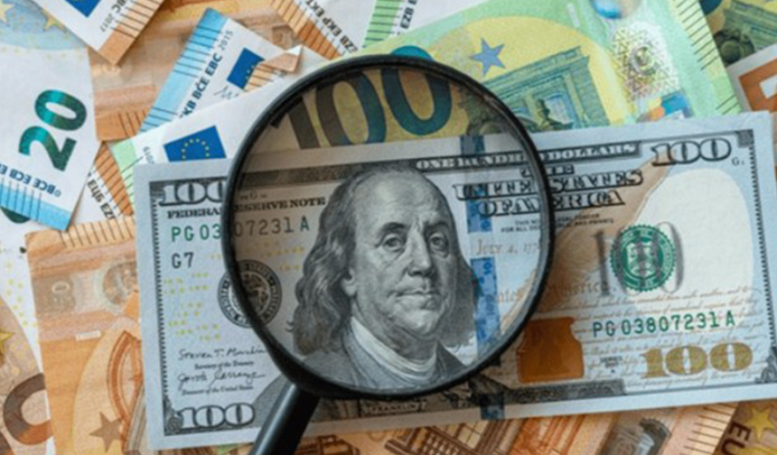 4 Mart Döviz Fiyatları Rekor Seviyelere Yakın Seyrediyor!