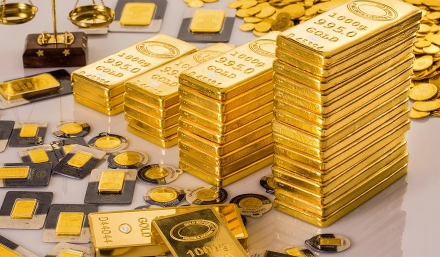 5 Mart Altın Fiyatları Tarihi Zirveleri Test Ediyor!