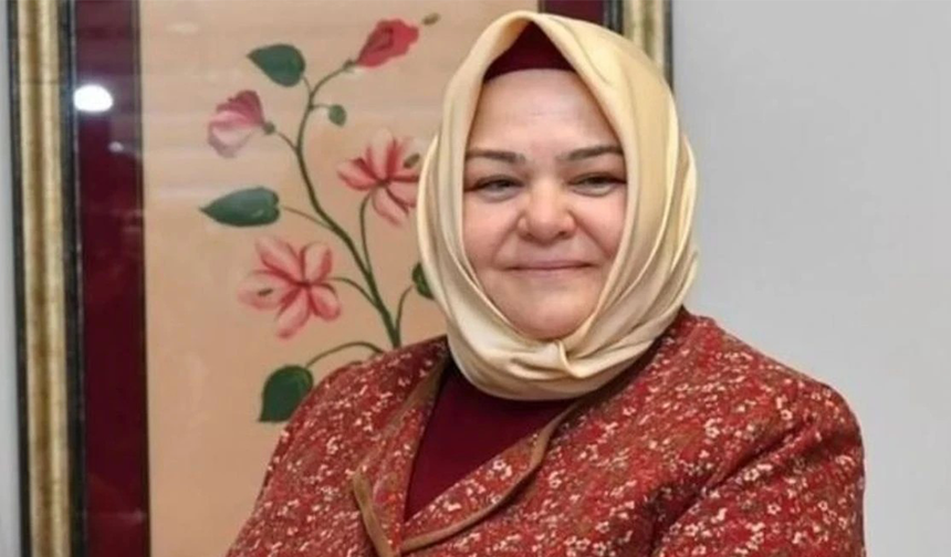 AK Parti Eskişehir Milletvekili Gürcan’dan Kadir Gecesi Mesajı!