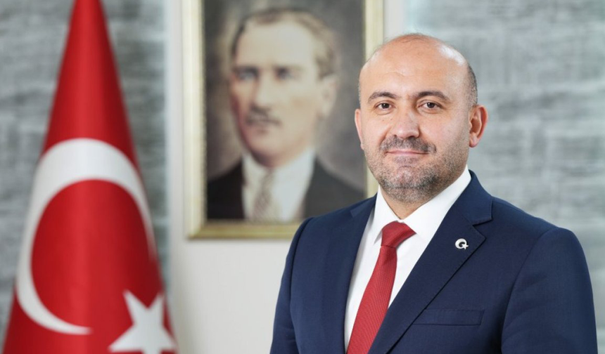 AK Parti İl Başkanı Albayrak’tan Atatürk’e Hakaret Olayına Sert Tepki!