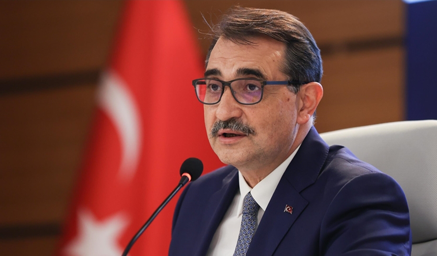 AK Parti Milletvekili Dönmez: Bu Yüksek İvmeli Hareket Yıkıcı Bir Sıçramadır