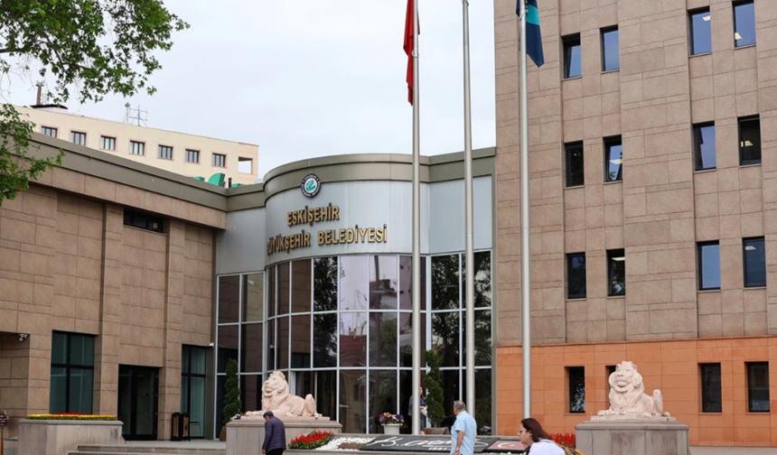 Eskişehir Büyükşehir'den Es Es Taraftarına Önemli Duyuru!