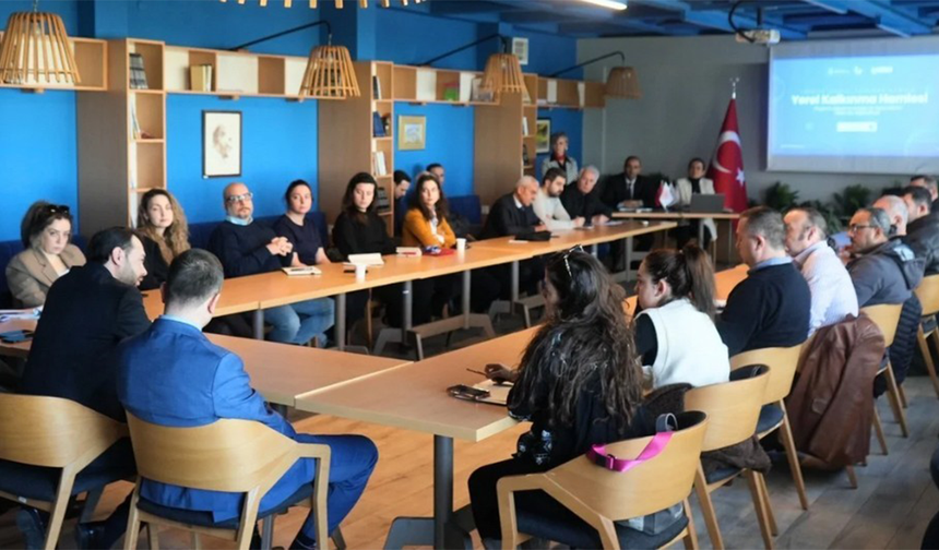 Eskişehir İçin 4 Kritik Stratejik Yatırım Alanı Belirlendi!