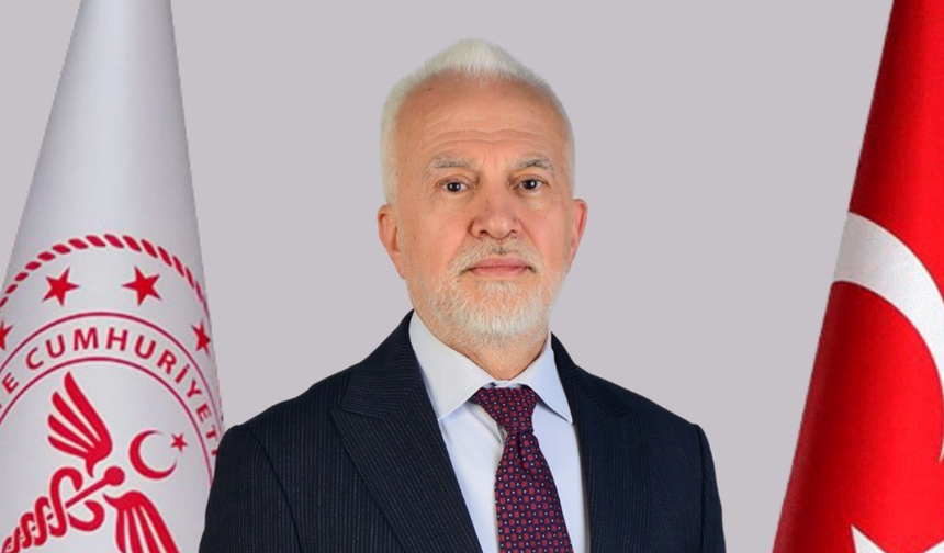 Eskişehir İl Sağlık Müdürü Bildirici: Yaş Almak Değil Yalnızlık Yorar!