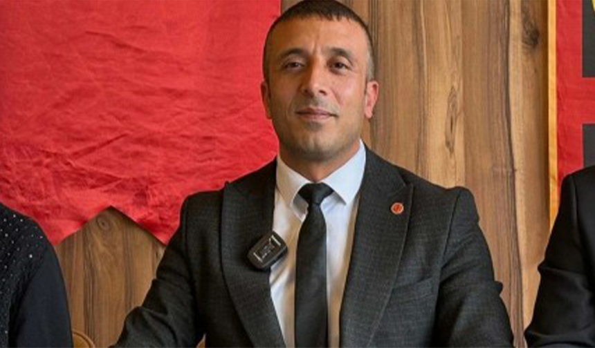 Eskişehir Lokantacılar ve Kasaplar Odası Yeni Başkanı Belli Oldu!