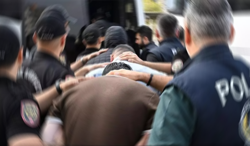 Eskişehir Merkezli Yasa Dışı Bahis Operasyonunda Yeni Detay!