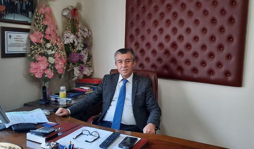 Eskişehir Minibüsçüler Odası’nın Yeni Başkanı Belli Oldu!