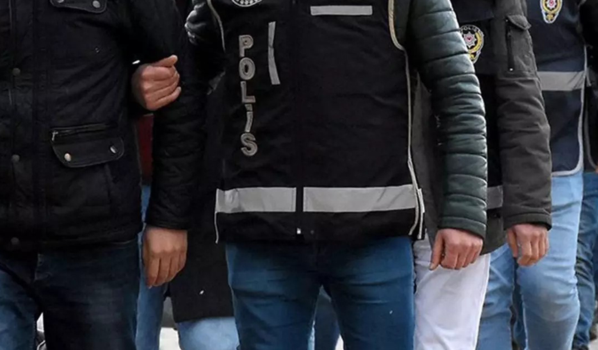 Eskişehir’de 10 Yıl ve Üzeri Aranan 3 Şahıs Yakalandı!