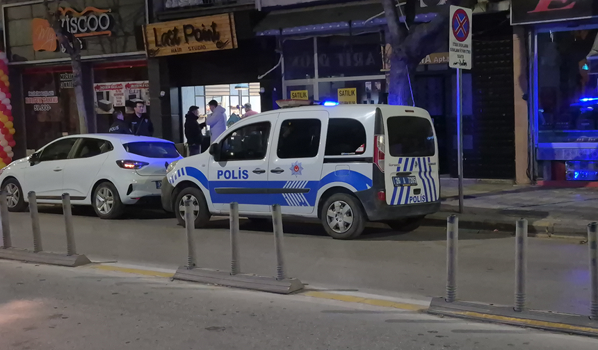 Eskişehir'de Acı Olay! Yaşlı Kadının Cansız Bedeni Bulundu!