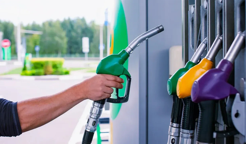 Eskişehir’de Akaryakıt Fiyatları Değişiyor! Rekor Zam Yolda!