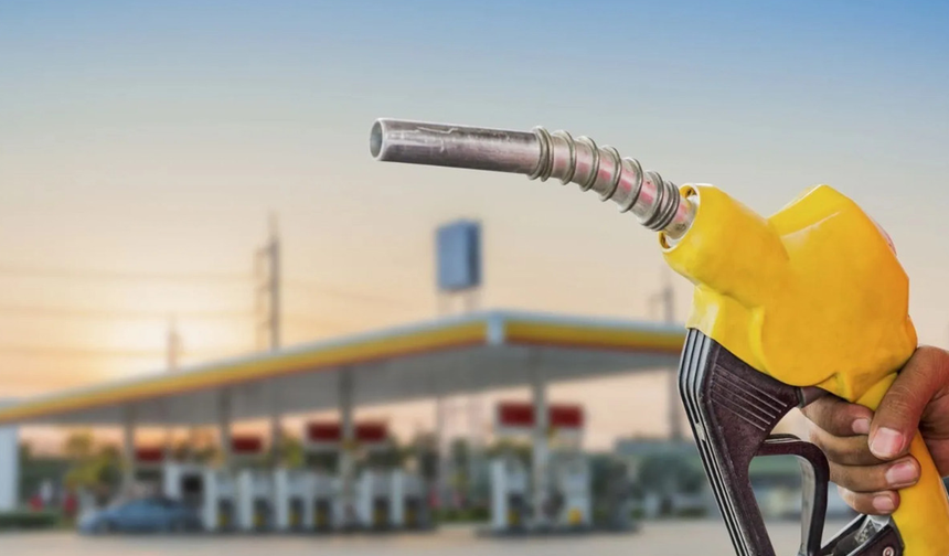 Eskişehir’de Akaryakıt Fiyatlarına Rekor Zam Yolda!