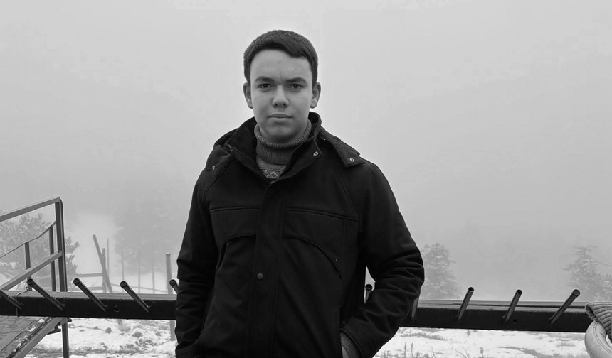 Eskişehir’de Akıma Kapılan 17 Yaşındaki Çocuk Hayatını Kaybetti!