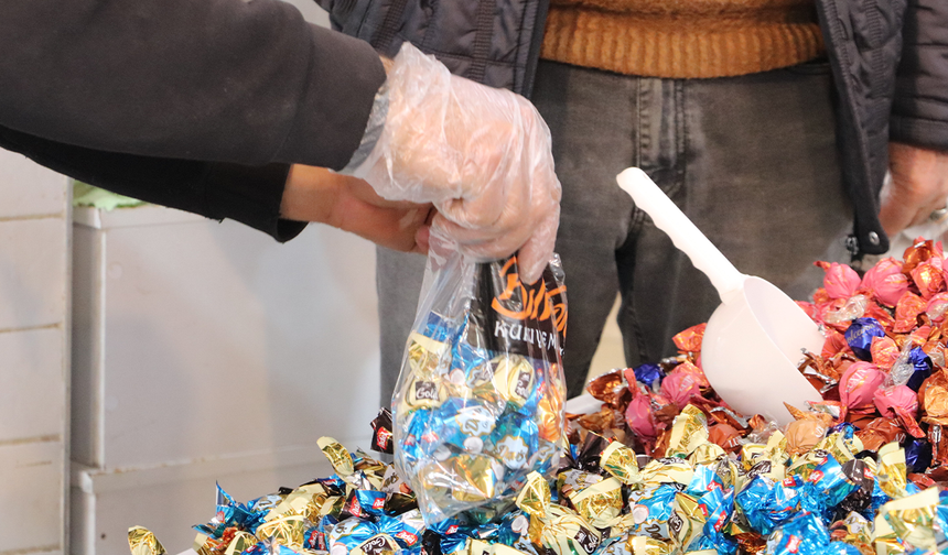 Eskişehir’de Bayram Telaşı Başladı! Fiyatlar 150 Liradan Başlıyor!