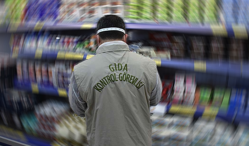 Eskişehir'de Denetime Takılan Firmalara 369 Bin Lira Ceza!