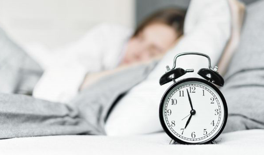 Eskişehir’de Dünya Uyku Günü Etkinlikleri İçin Hazırlıklar Başladı!