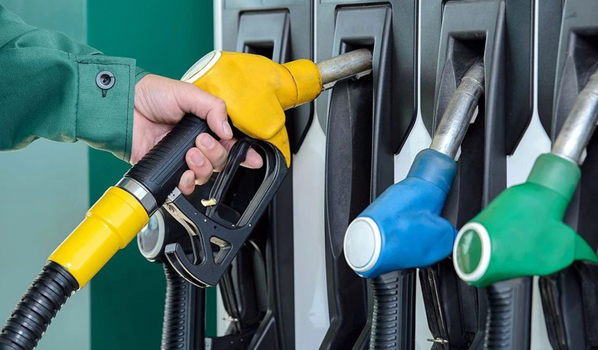 Eskişehir’de Fiyatlar Değişiyor! Benzin ve Motorinde Fiyatlar Artacak!