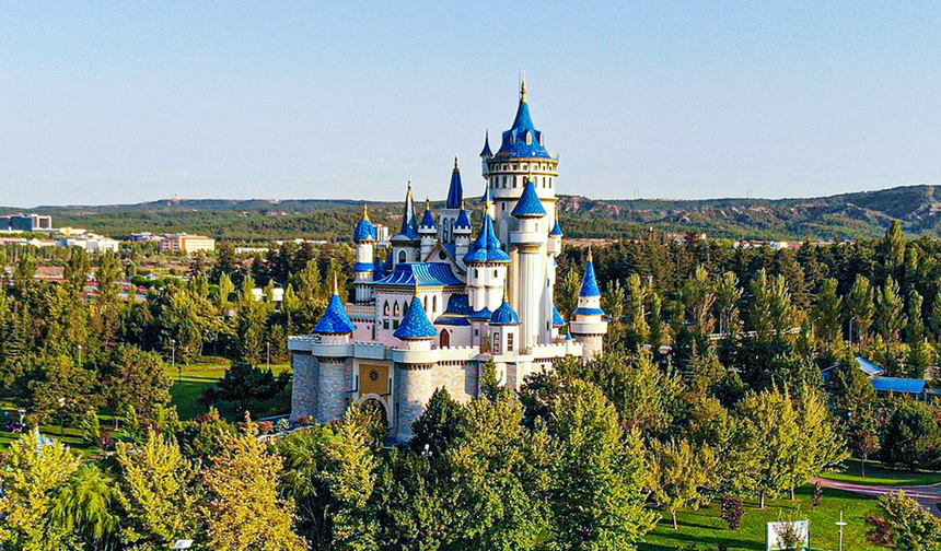 Eskişehir’de Hava Isınıyor Sıcaklık 16 Dereceye Çıkacak