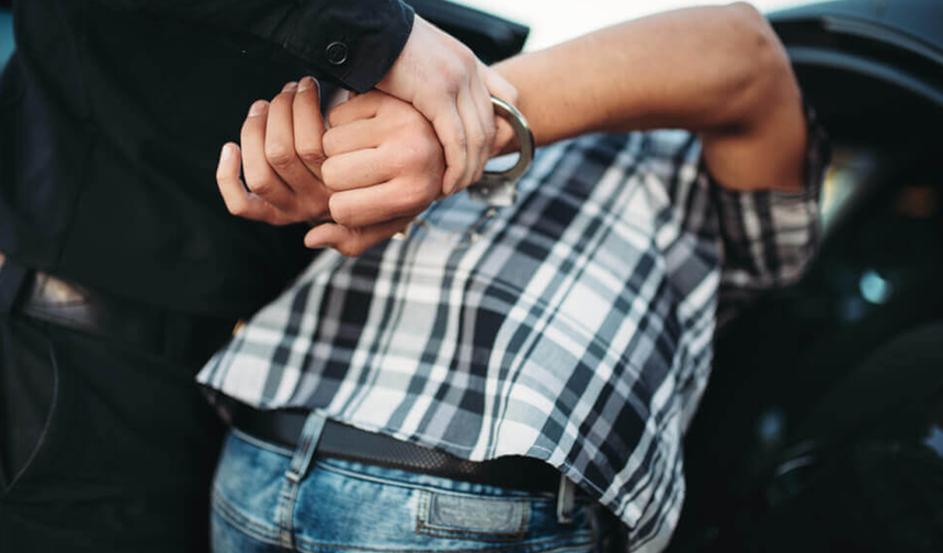 Eskişehir’de KOM Ekiplerinden 5 Milyonluk Kritik Operasyon!