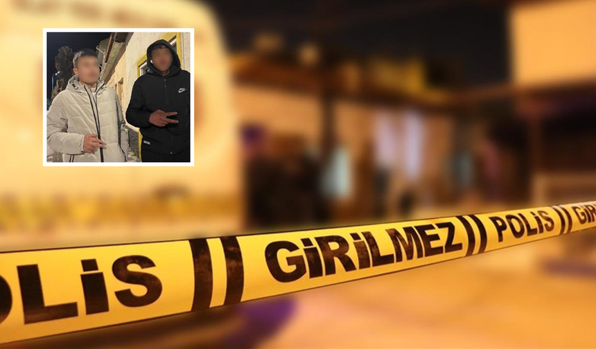 Eskişehir’de Korkunç Olay! 15 Yaşındaki Çocuk Vurularak Hayatını Kaybetti!